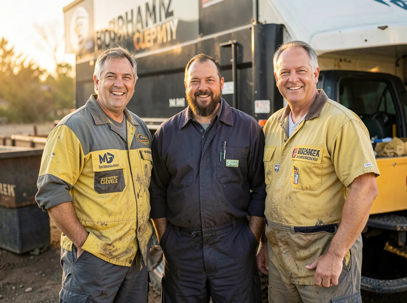 Sewage Cleanup company in Tolley, ND